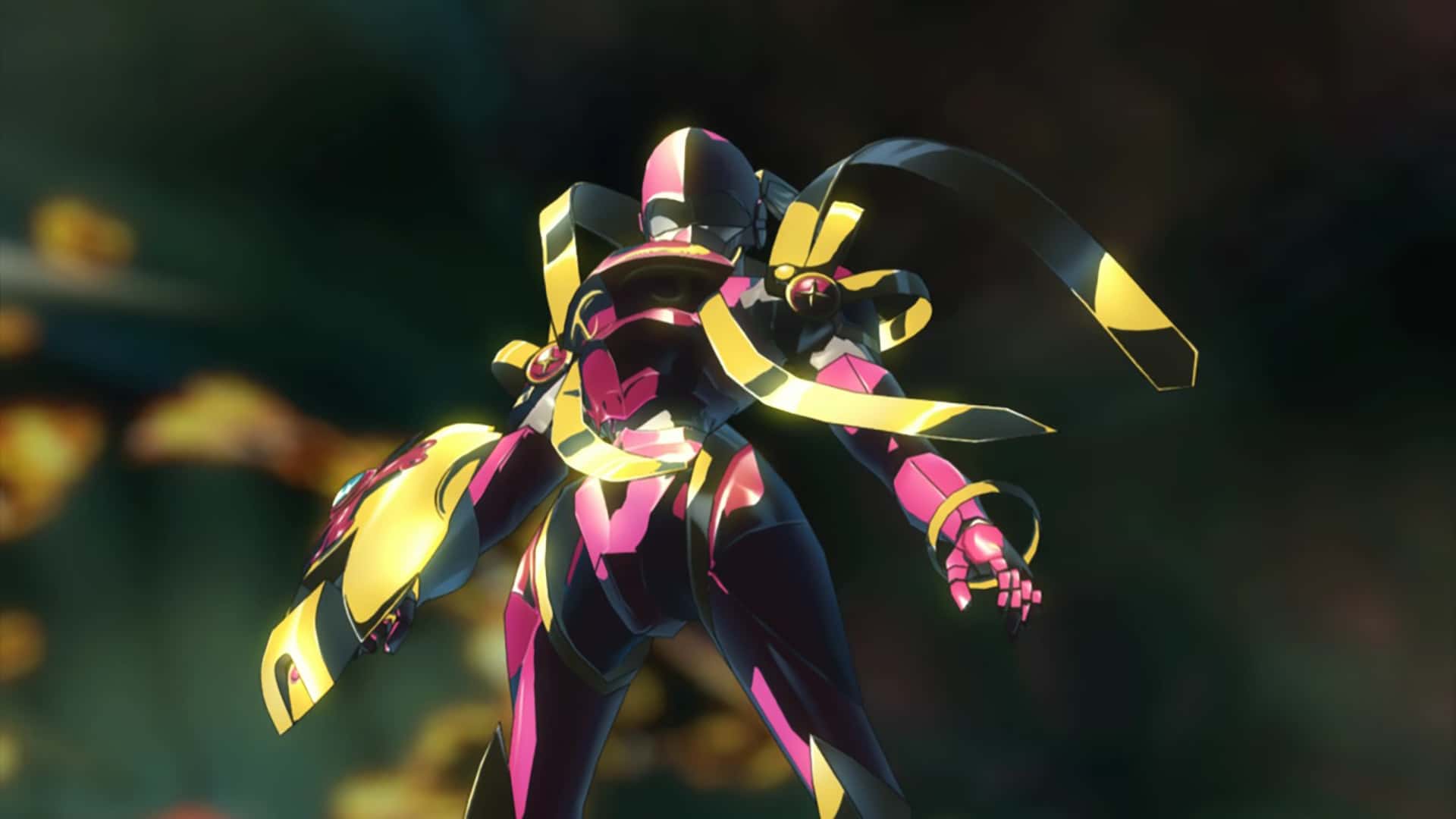 数码宝贝物语 赛博侦探黑客的记忆 Digimon Story Cyber Sleuth 极速安装中文版插画